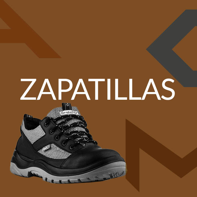 zapatillas